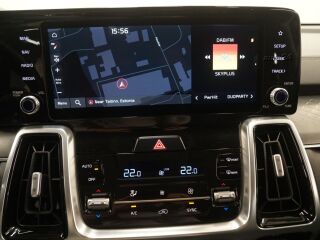 Kia Sorento AWD Business 2.2 148kW