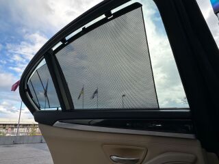 BMW 530 3.0 180kW