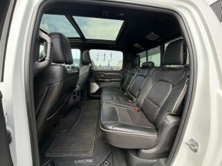 Ram 1500 Limited Crew Cab 5.7 V8 Hemi 395hp