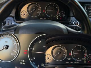 BMW 525 D Pre-Facelift Touring 3.0 D 150kW