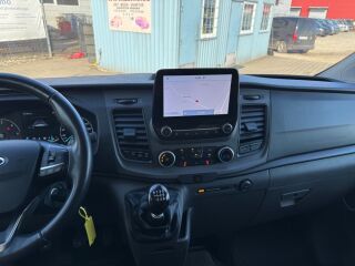 Ford Transit Custom L2H2 Serviceline 2.0 Tdci 125kW