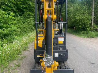 Shantui SE17SR 1,8TONNI 11kW