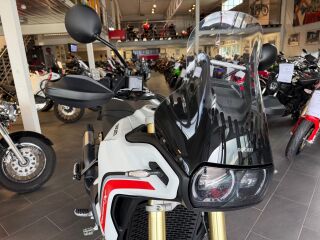 Ducati DesertX V2 81kW