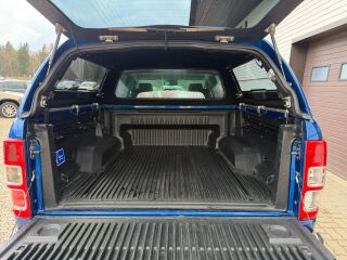 Ford Ranger Limited 2.0 157kW