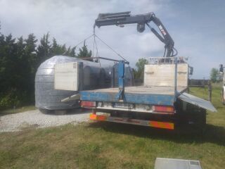 MAN 26.403 FNLC 294kW