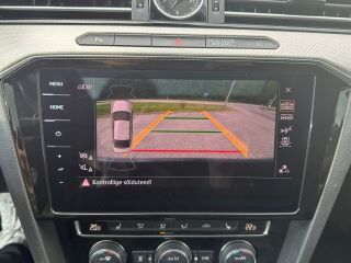 Volkswagen Passat 1.5 110kW