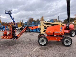 JLG 340 AJ
