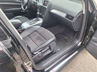Audi A6 2.0 100kW