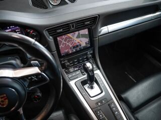 Porsche 911 Carrera 4S 3.0 309kW