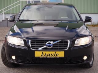 Volvo S80 Summum 2.4 TDI 129kW