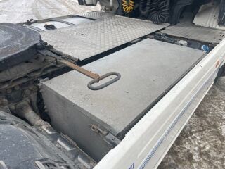 Scania R450 13.0 331kW
