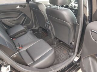 Mercedes-Benz B 200 1.8 100кВ