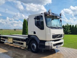 Volvo FL-240