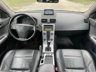 Volvo V50 Summum DRIV-e 1.6 D2 84kW