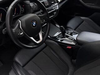 BMW X3 2.0 140кВ