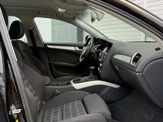 Audi A4 2.0 130kW
