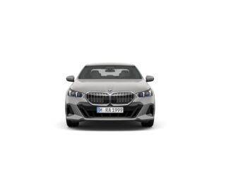BMW 520 M-sportpakett xDrive 2.0 145kW