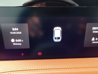 Skoda Superb 195kW