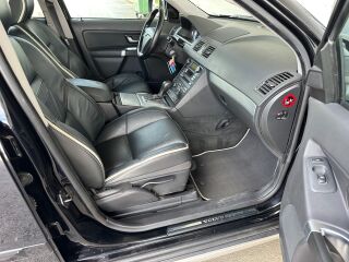 Volvo XC90 R Design 2.4 136kW