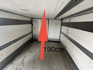 Volvo FL 240 181kW