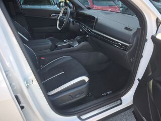 Kia Sportage GT-Line 1.6 110kW
