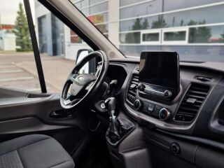 Ford Transit L4H3 Meeskond 2.0 96kW