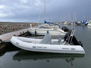 Brig Falcon 500 L 1.0 I3