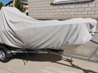 Terhi 450C 0.5 22кВ