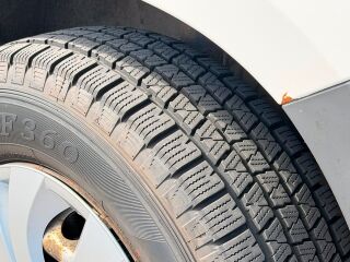 Citroen Jumper 2.2 110кВ