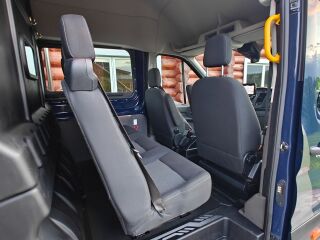 Ford Transit Long 2.0 125кВ