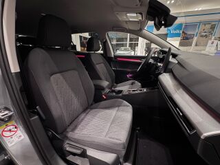 Volkswagen Golf Variant 1.5 ETSI 85kW