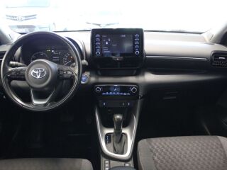 Toyota Yaris Active Plus Hybrid 1.5 Petrol 68kW
