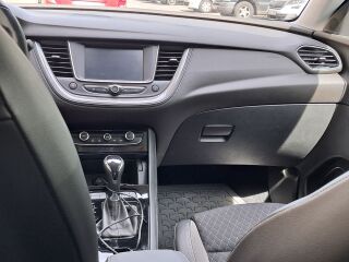 Opel Grandland X 1.2 TURBO 96kW