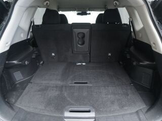 Nissan X-Trail Acenta 1.6 96kW