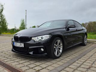BMW 435 M pakett 3.0 230kW