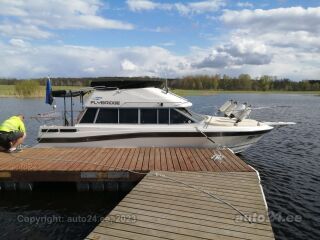Bayliner 17.08.25 5.7 200kW