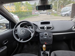 Renault Clio 1.5 65kW