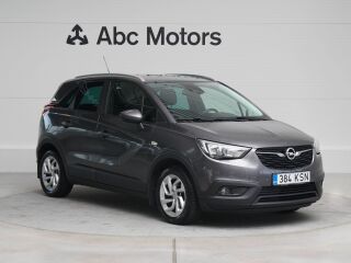 Opel Crossland X Premium 1.2 61kW