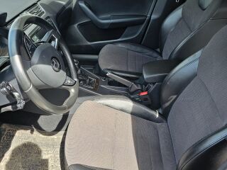 Skoda Octavia 1.4 81kW