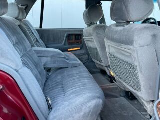 Pontiac Bonneville SSE 3.8 V6 123kW
