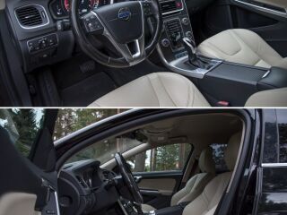 Volvo V60 SUMMUM AWD TWIN ENGINE PLUG IN HYBRID FACELIFT 2.4 162kW