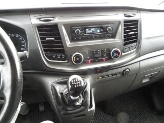 Ford Transit Custom LONGa/c 2.0 TDI 96kW
