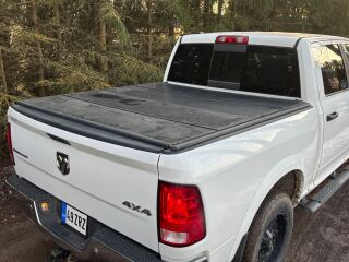 Ram 1500 3.0 179kW