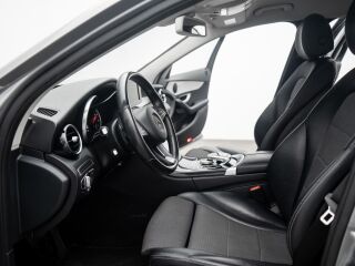 Mercedes-Benz C 200 d Luxury 2.1 100kW