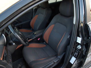 Toyota Avensis Active 1.8 108kW