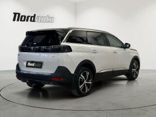 Peugeot 5008 GT 1.5 96kW