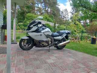 BMW K 1600 GT 118кВ