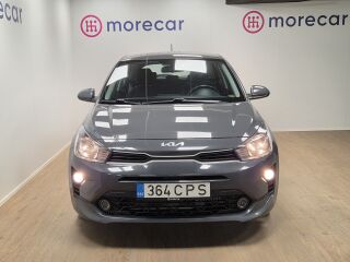 Kia Rio T-GDI LX Plus 1.0 73kW