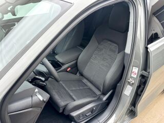 Audi A5 Avant TDI 2.0 150kW