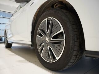 Skoda Fabia MONTE CARLO 1.0 TSI 81кВ